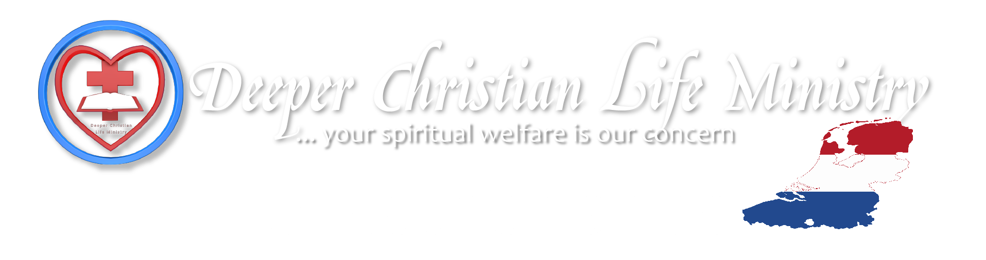 Deeper christian life ministry netherlands earnestly contend for